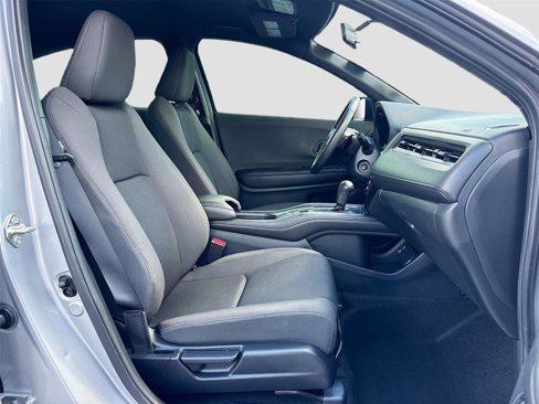 Certified 2020 Honda HR-V Sport image 29