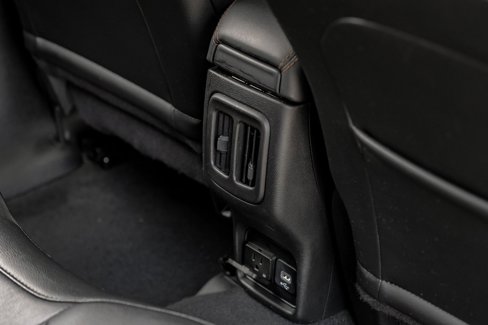 Used 2021 Jeep Compass Limited image 48