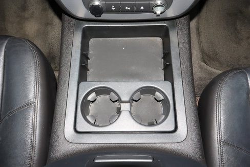 Used 2008 GMC Yukon XL SLT w/ SLT Preferred Equipment Group image 21