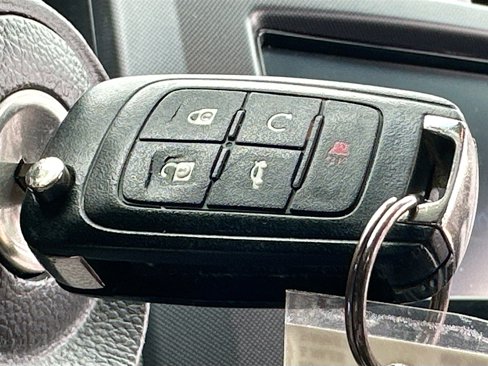 Used 2013 Chevrolet Sonic LT image 8