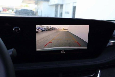 New 2025 Buick Envista Preferred w/ Convenience I Package image 22