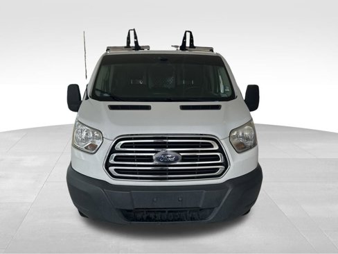 Used 2019 Ford Transit 250 130 Low Roof w/ Exterior Upgrade Package image 11