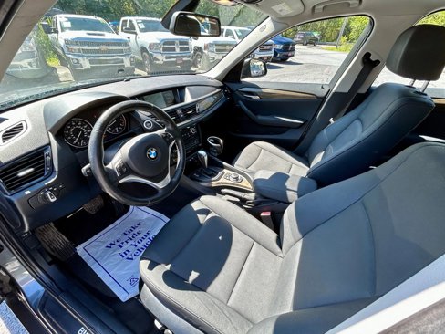Used 2015 BMW X1 xDrive35i image 3