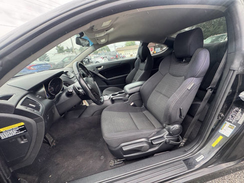 Used 2011 Hyundai Genesis 2.0T image 20