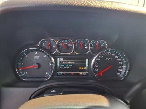Used 2016 Chevrolet Tahoe LTZ image 12
