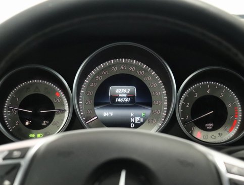 Certified 2016 Mercedes-Benz E 350 4MATIC Sedan image 18