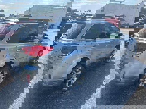 Used 2013 Subaru Outback 3.6R Limited image 8
