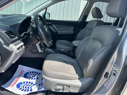 Used 2014 Subaru Forester 2.5i Limited image 13