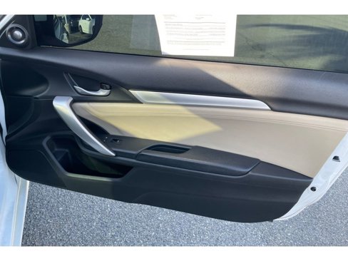 Used 2018 Honda Civic EX-L image 19