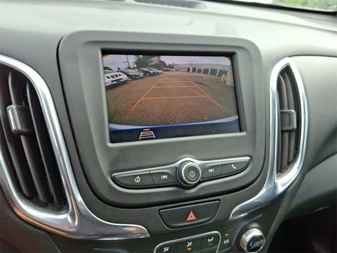 Certified 2020 Chevrolet Equinox LT image 15