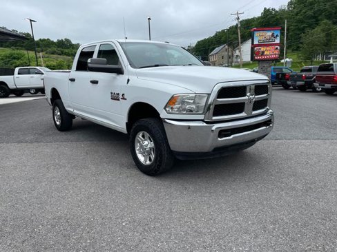 Used 2015 RAM 2500 Tradesman w/ Chrome Appearance Group image 11