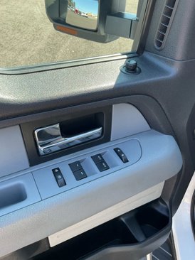 Used 2014 Ford F150 XLT image 22