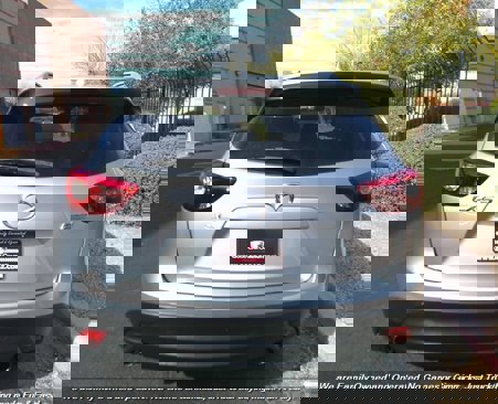 Used 2016 MAZDA CX-5 Grand Touring image 6