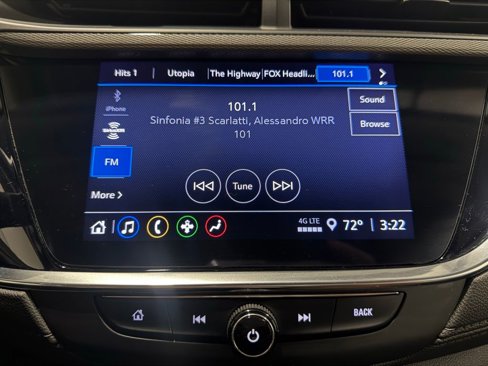 Used 2023 Buick Encore GX Select image 20