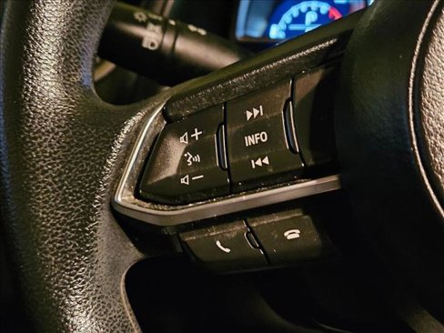 Used 2018 MAZDA MAZDA3 Sport image 11