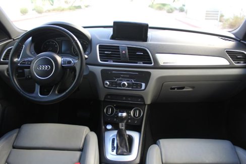 Used 2018 Audi Q3 2.0T Premium w/ Convenience Package image 21