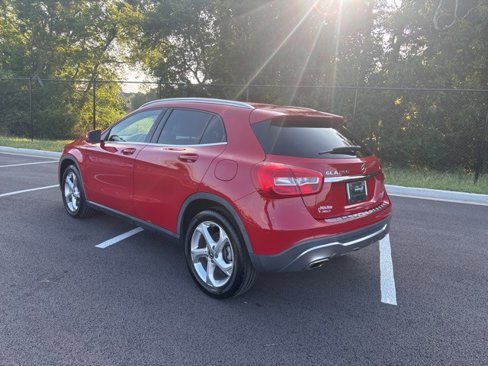 Used 2020 Mercedes-Benz GLA 250 image 3