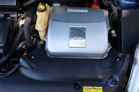 Used 2008 Toyota Prius image 38