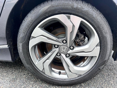 Used 2019 Honda Accord EX-L image 44