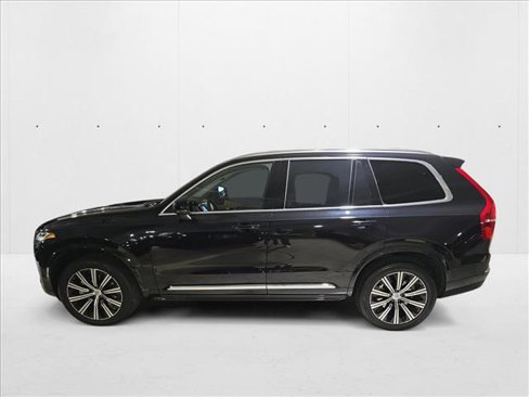 Used 2024 Volvo XC90 B6 Plus w/ Protection Package Premier image 8