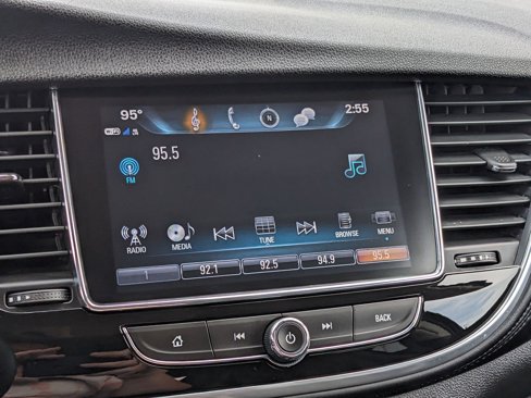 Used 2019 Buick Encore Preferred image 21