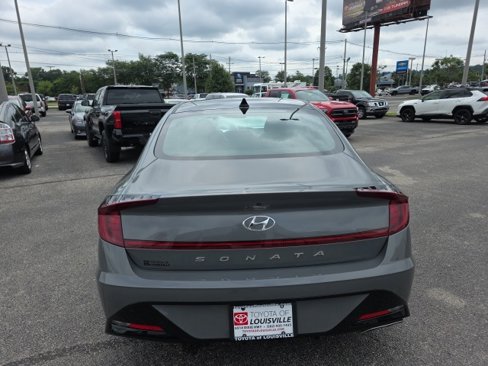 Used 2022 Hyundai Sonata SEL image 6