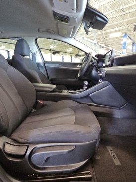 Used 2023 Kia K5 LXS image 37