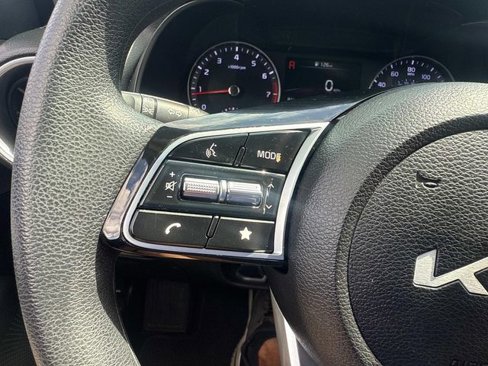 Used 2023 Kia Forte LXS w/ LXS Technology Package image 29