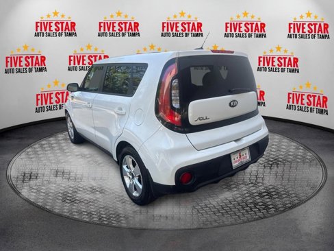 Used 2017 Kia Soul image 5