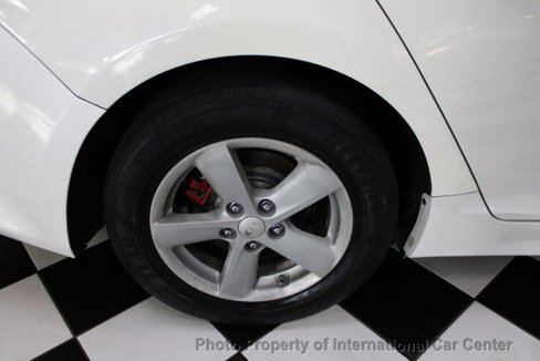 Used 2014 Kia Optima LX image 32