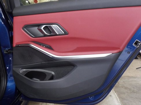 Used 2023 BMW 330i Sedan image 23