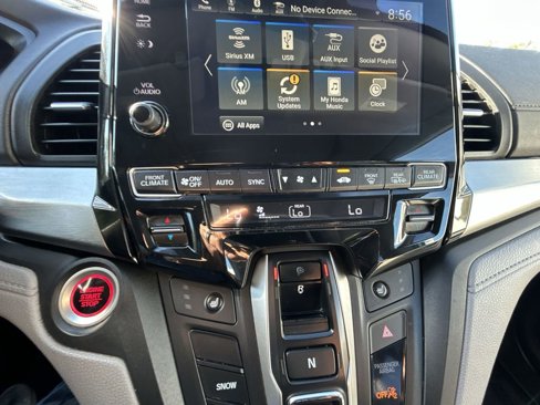 Used 2019 Honda Odyssey EX-L image 18