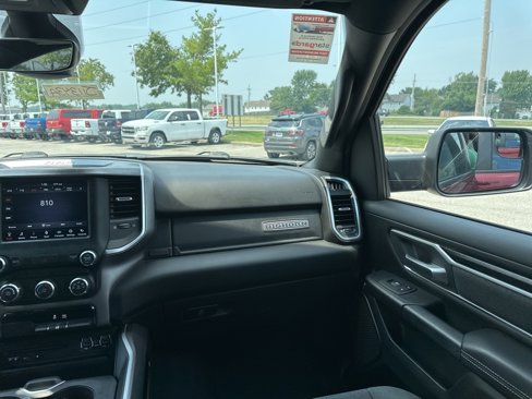 Used 2019 RAM 1500 Big Horn image 56