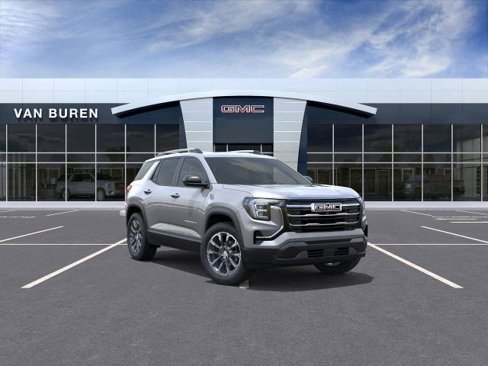 New 2026 GMC Terrain Elevation w/ Elevation Premium Package image 1