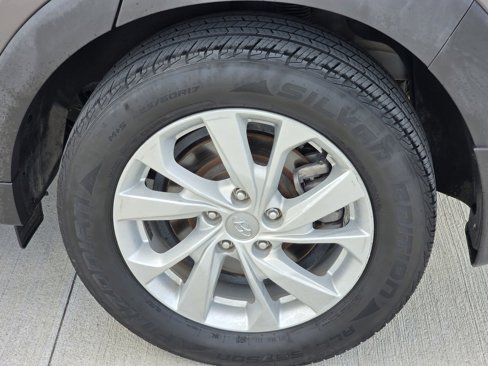Used 2020 Hyundai Tucson SE image 8