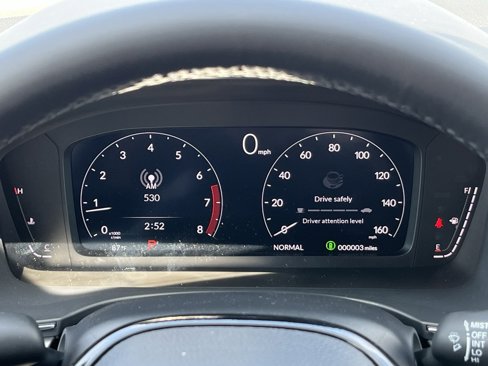 New 2025 Acura Integra image 28