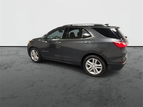 Used 2018 Chevrolet Equinox Premier image 6