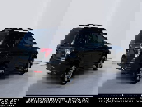 Used 2012 Subaru Forester 2.5X w/ Alloy Wheel Pkg image 3