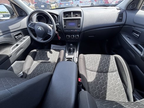 Used 2024 Mitsubishi Outlander Sport AWD image 16