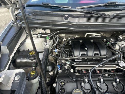 Used 2019 Ford Explorer XLT w/ Equipment Group 202A image 62