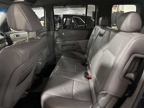 Used 2009 Honda Pilot Touring image 13
