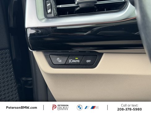 Used 2023 BMW X1 xDrive28i w/ Convenience Package image 26