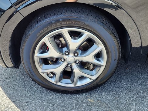 Used 2018 Kia Sorento SX image 9