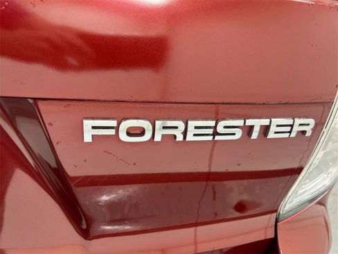 Used 2009 Subaru Forester 2.5X Limited image 26