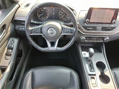 Used 2019 Nissan Altima 2.5 SL image 12