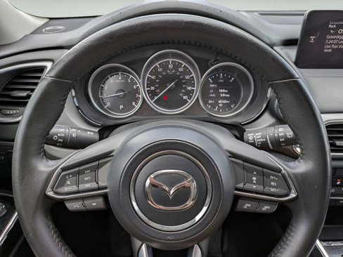 Used 2022 MAZDA CX-9 Touring w/ Touring Premium Package image 26