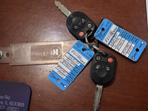 Used 2006 Lincoln Zephyr image 24