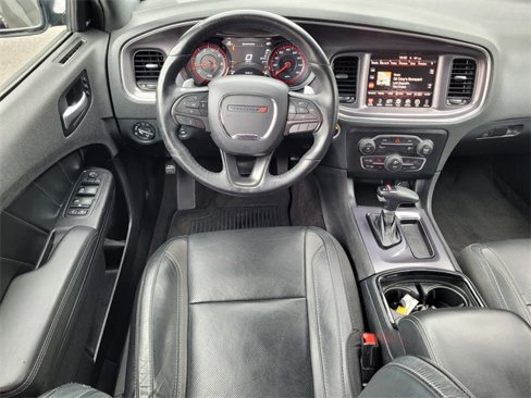 Used 2016 Dodge Charger R/T w/ Plus Group image 19