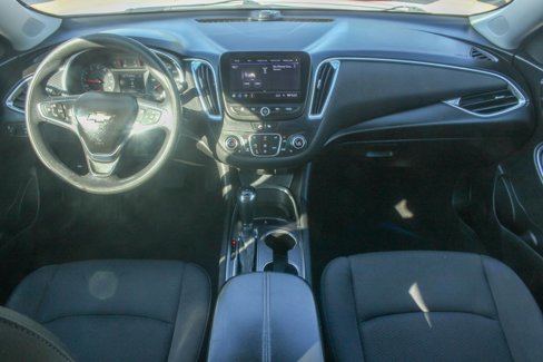 Used 2020 Chevrolet Malibu LT image 13