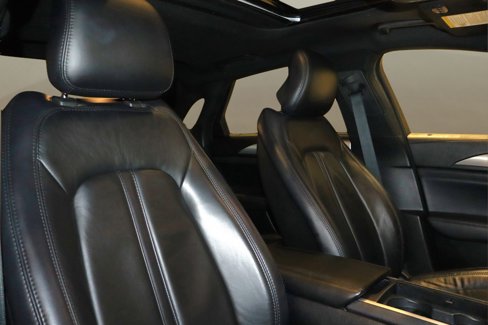 Used 2018 Lincoln MKZ Select w/ Select Plus Package image 19